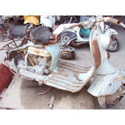 Lambretta LD