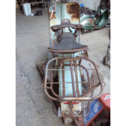 Lambretta LD