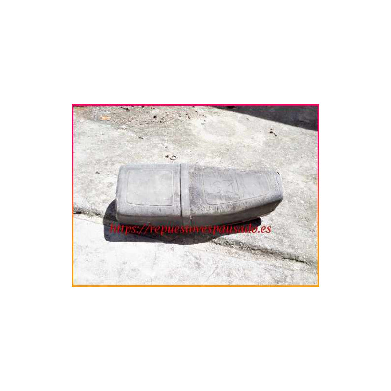 Asiento Vespa PK S