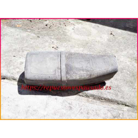 Asiento Vespa PK S