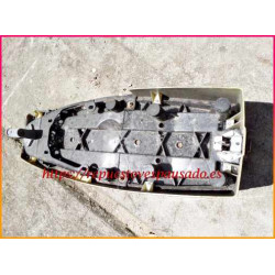 Asiento Vespa PK S