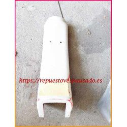 Puente delantero de lambretta lince