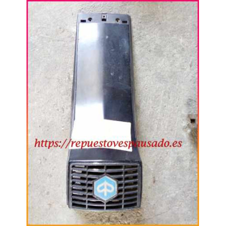 Puente delantero Vespa