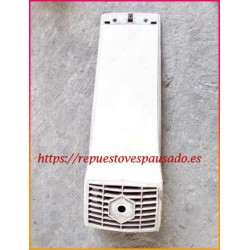 Puente delantero Vespa
