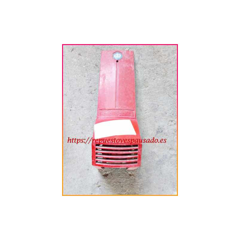 Puente delantero Vespa PK