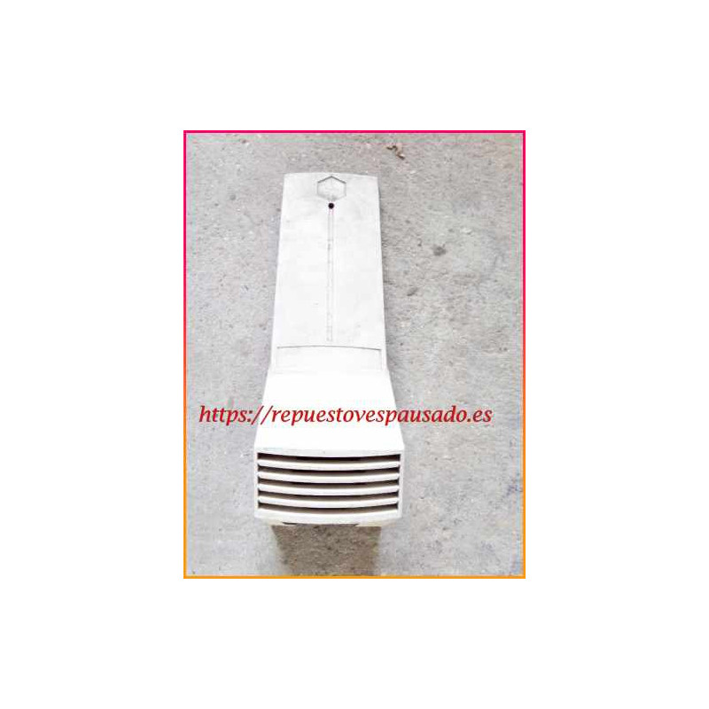 Puente delantero Vespa PK