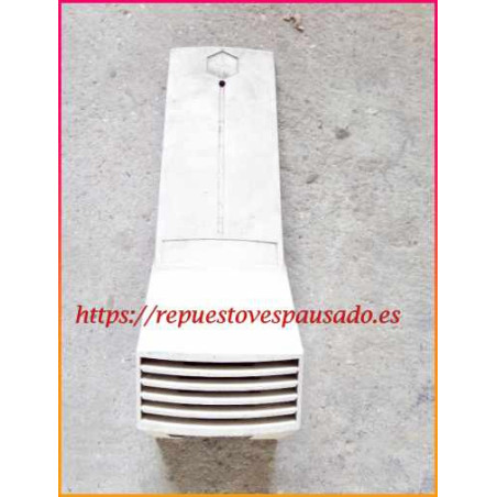 Puente delantero Vespa PK