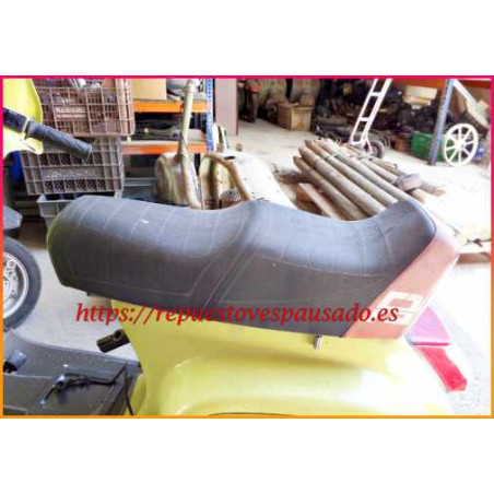 Asiento de Vespa PK