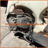 Motor de la Vespa