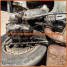 Motor de la Vespa