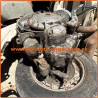 Motor de la Vespa
