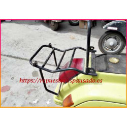 Portabultos trasero Vespa PK