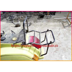Portabultos trasero Vespa PK