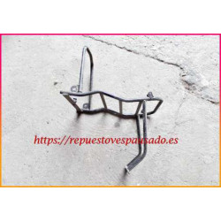 Portabultos trasero de Vespa