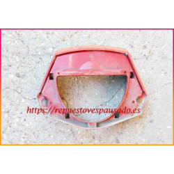 Carcasa Vespa TX