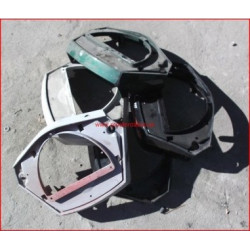 Carcasa Vespa TX