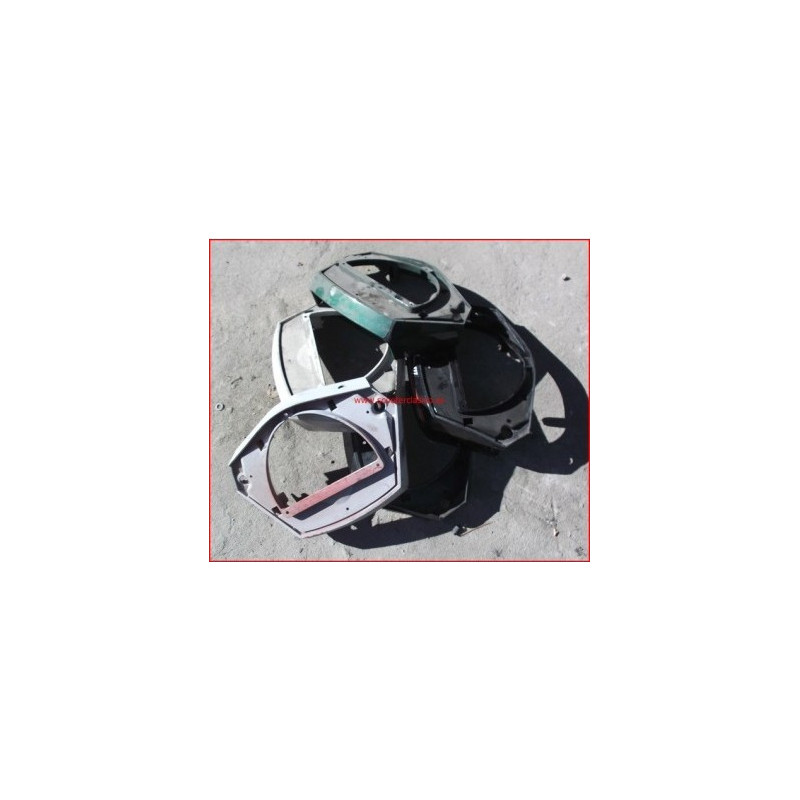 Carcasa Vespa TX