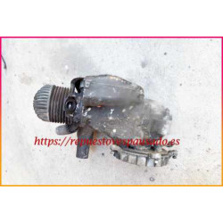 Motor de Vespa PK