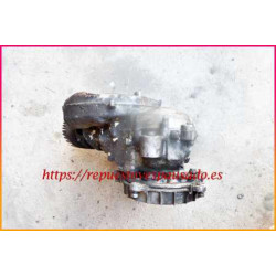 Motor de Vespa PK