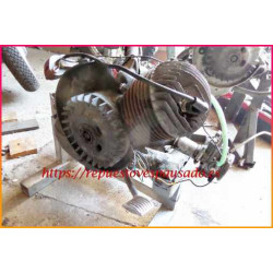 Motor de Vespa Primavera