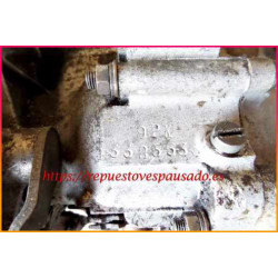 Motor de Vespa Primavera