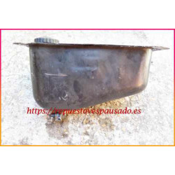 Depósito Gasolina Vespa PK Segunda Mano | Buen Estado