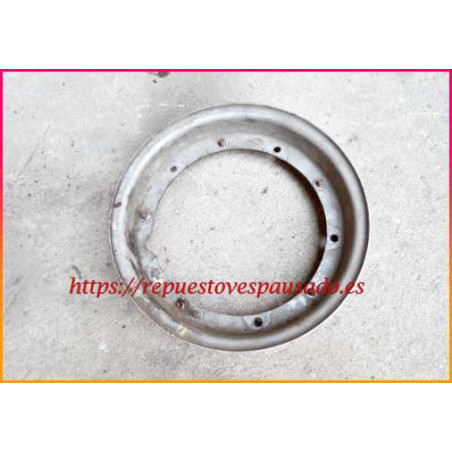 Llanta Vespa 10 Pulgadas Usada | Recambio