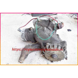 Motor Vespa 150 S 502M de segunda mano