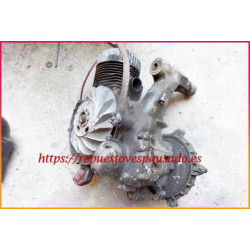 Motor Vespa 150 S 502M de segunda mano