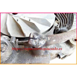 Motor Vespa 150 S 502M de segunda mano