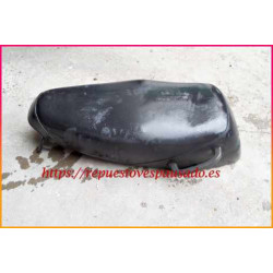 Asiento Vespa Cosa II Original Usado Segunda Mano