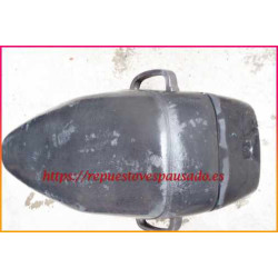 Asiento Vespa Cosa II Original Usado Segunda Mano