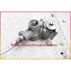 Carburador Dellorto UA 19 S1 Vespa 150 160 Segunda Mano
