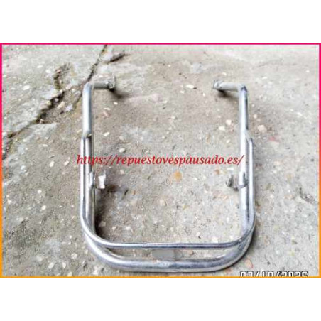 Defensa del guardabarros de Vespa 200 de segunda mano