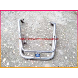 Defensa Cromada Vespa PX 200, DS, DN e Iris | 2ª Mano