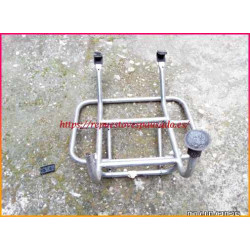 Portabultos delantero Vespa de segunda mano