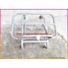 Portabultos delantero Vespa de segunda mano