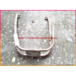 Defensa delantera Vespa 150/160 de segunda mano