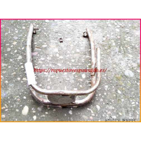 Defensa delantera Vespa 150/160 de segunda mano