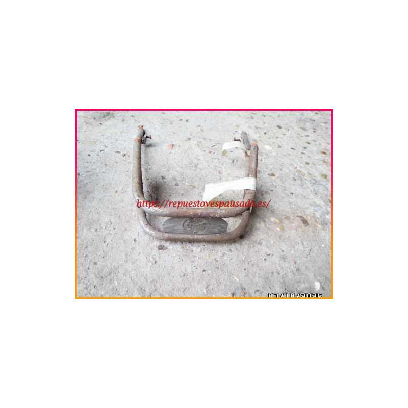 Defensa delantera Vespa 150/160 de segunda mano