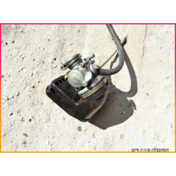 Carburador Dell'Orto 20L Vespa de Segunda Mano