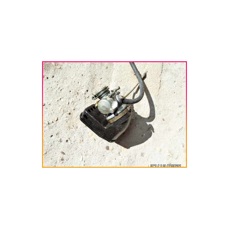 Carburador Dell'Orto 20L Vespa de Segunda Mano