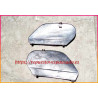 Juego puerta motor y rueda Vespa PK XL usada