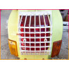 Rejilla Piloto Vespa PK XL Blanca Original Nueva