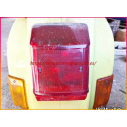 Piloto Trasero Vespa PK XL de Segunda Mano
