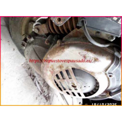 Motor Vespa PKS 125 de Segunda Mano | Recambio Vespa