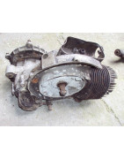 VENTA REPUESTO DE VESPA LAMBRETTA