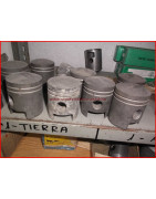 Repuestos Originales para moto vespa y moto lambretta